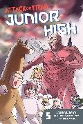 Attack on Titan: Junior High 5