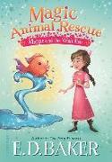 Magic Animal Rescue: Maggie and the Wish Fish