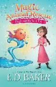 Magic Animal Rescue: Maggie and the Wish Fish