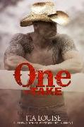 One to Take: One to Hold, Book 8