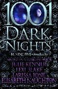 1001 Dark Nights