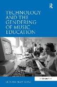 Technology and the Gendering of Music Education