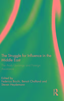The Struggle for Influence in the Middle East