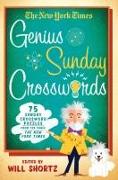 The New York Times Genius Sunday Crosswords