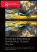 Routledge International Handbook of Outdoor Studies