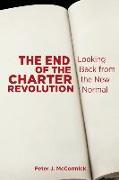 The End of the Charter Revolution