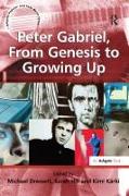 Peter Gabriel, From Genesis to Growing Up