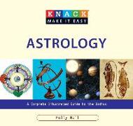 Astrology: A Complete Illustrated Guide to the Zodiac