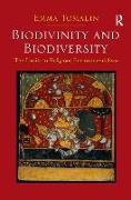 Biodivinity and Biodiversity