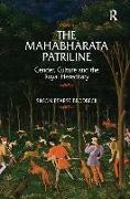 The Mahabharata Patriline