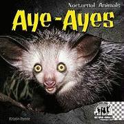 Aye-Ayes