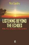 Listening Beyond the Echoes