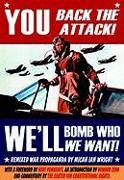 You Back the Attack! Bomb Who We Want!