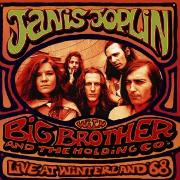 Janis Joplin Live At Winterland '68