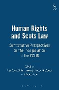 Human Rights and Scots Law