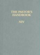 PASTORS HANDBOOK NIV THE