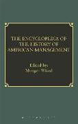 Encyclopedia of History of American Management