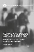 Coping and Suicide amongst the Lads