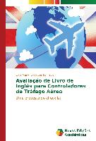 Avaliação de Livro de Inglês para Controladores de Tráfego Aéreo
