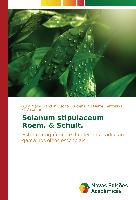 Solanum stipulaceum Roem. & Schult