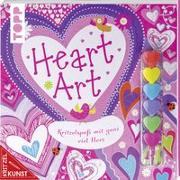 KritzelKunst: Heart Art