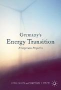 Germany's Energy Transition