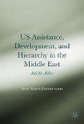 US Assistance, Development, and Hierarchy in the Middle East