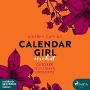 Calendar Girl - Ersehnt