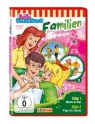 Familien-Special (Mami In Not+Papi Als Clown)
