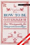How to be Österreich