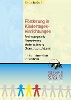 Förderung in Kindertageseinrichtungen