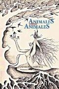 Animales entre animales : antología poética