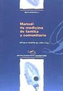 MANUAL DE MEDICINA DE FAMILIA Y COMUNITARIA