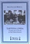 Tartesia Linda : un paseo por la Sevilla de Juan Ramón Jiménez