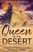 Queen of the Desert