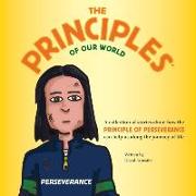 The Principles of Our World - Perseverance: A Collection of Stories about How the Principle of Perseverance Can Help Us Along the Journey of Life