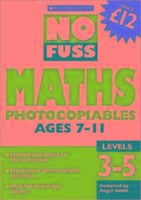 Maths Photocopiables Ages 7-11