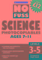 Science Photocopiables Ages 7-11