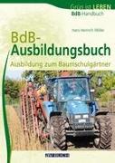 BdB-Ausbildungsbuch