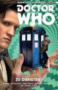 Doctor Who - Der elfte Doctor