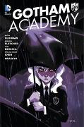 Gotham Academy