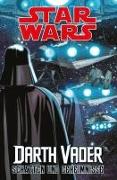 Star Wars Comics - Darth Vader (Ein Comicabenteuer): Schatten und Geheimnisse