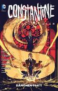 Constantine: The Hellblazer