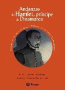 Andanzas de Hamlet, príncipe de Dinamarca, 5 educación primaria, libro de lectura del alumno