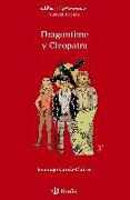 Dragontime y Cleopatra, 1 ESO, libro de lectura del alumno