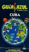 GUÍA AZUL CUBA