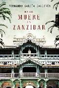 Nadie muere en Zanzíbar