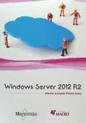 Windows Server 2012 R2