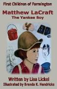 The Yankee Boy