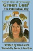 The Potawatomi Boy